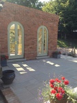 timber windows, sash windows, French windows, patio doors, leaded windows, UPVC, Herefordshire, insulation