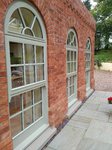timber windows, sash windows, French windows, patio doors, leaded windows, UPVC, Herefordshire
