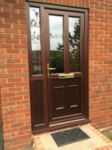 timber windows, sash windows, French windows, patio doors, leaded windows, UPVC, Herefordshire