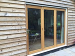 timber windows, sash windows, French windows, patio doors, leaded windows, UPVC, Herefordshire