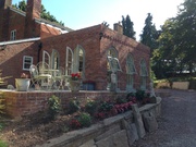 brick extension builder, car port builder, extension builder Herefordshire