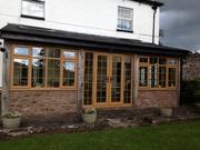 sun lounge, Herefordshire, extension Herefordshire, conservatory Herefordshire