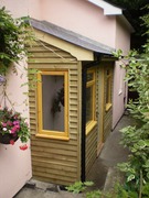 car port builder, extension builder Herefordshire