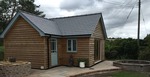 Extensions, outbuildings, garden rooms, Herefordshire