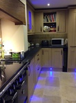 new fitted kitchen, modern kitchen design, Herefordshire