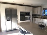 New fitted kitchen Herefordshire