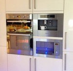 New kitchen, Herefordshire, fitted kitchen, bespoke kitchen design