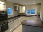 kitchen installation, kitchen fitting, fitted kitchen, Herefordshire
