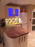 kitchen installation, kitchen fitting, fitted kitchen, Herefordshire, Monmouthshire