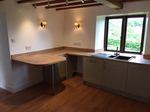 fitted kitchen, Herefordshire, Monmouthshire
