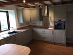 fitted kitchen, Herefordshire, Monmouthshire