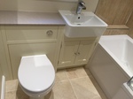 bathroom installation, bathroom fitting, Herefordshire