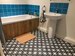 fitted bathroom, Herefordshire, Monmouthshire