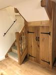 built-in storage, Hereforshire, Monmouthshire