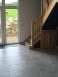 bespoke staircase Herefordshire