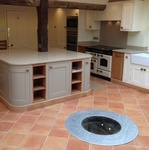 kitchens, tiling, flooring, Herefordshire