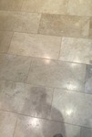 floor tiling, Herefordshire