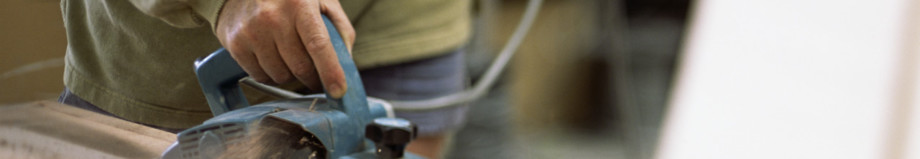 Chris Strange Building & Carpentry image