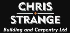 Chris Strange Building & Carpentry Ltd logo